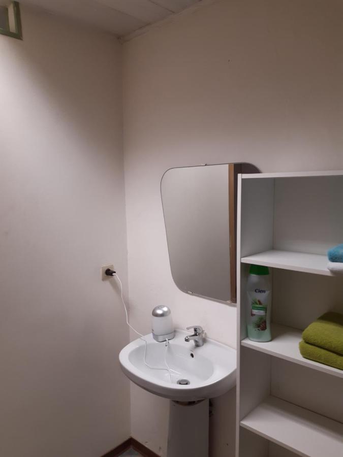 Casa Di Gino Apartment Antwerp Luaran gambar