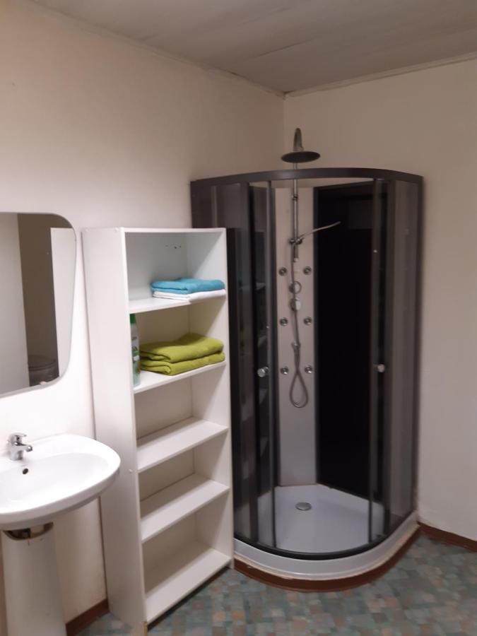 Casa Di Gino Apartment Antwerp Luaran gambar